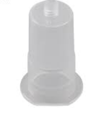 Blood Collection Needle Holder