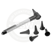 Otoscope (Auroscope) Set