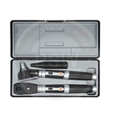 Otoscope Cum Opthalmoscope Set
