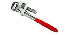 Pipe Wrenches (Stillson Type)