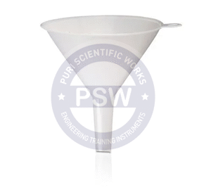 Plastic Funnel