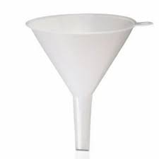 Plastic Funnel