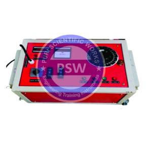 Primary current injection set