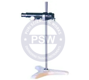 Reading Telescope, College Pattern