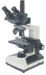 Research Microscope Co-Axial