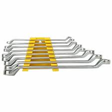 Ring Spanners Sets