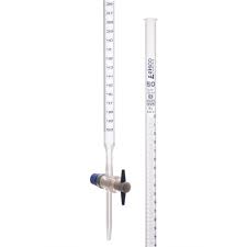 Rota Flow Stopcock For Burette