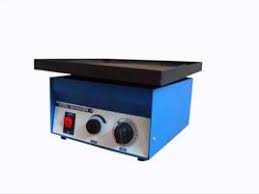 Rotary Shaker ( VDRL)