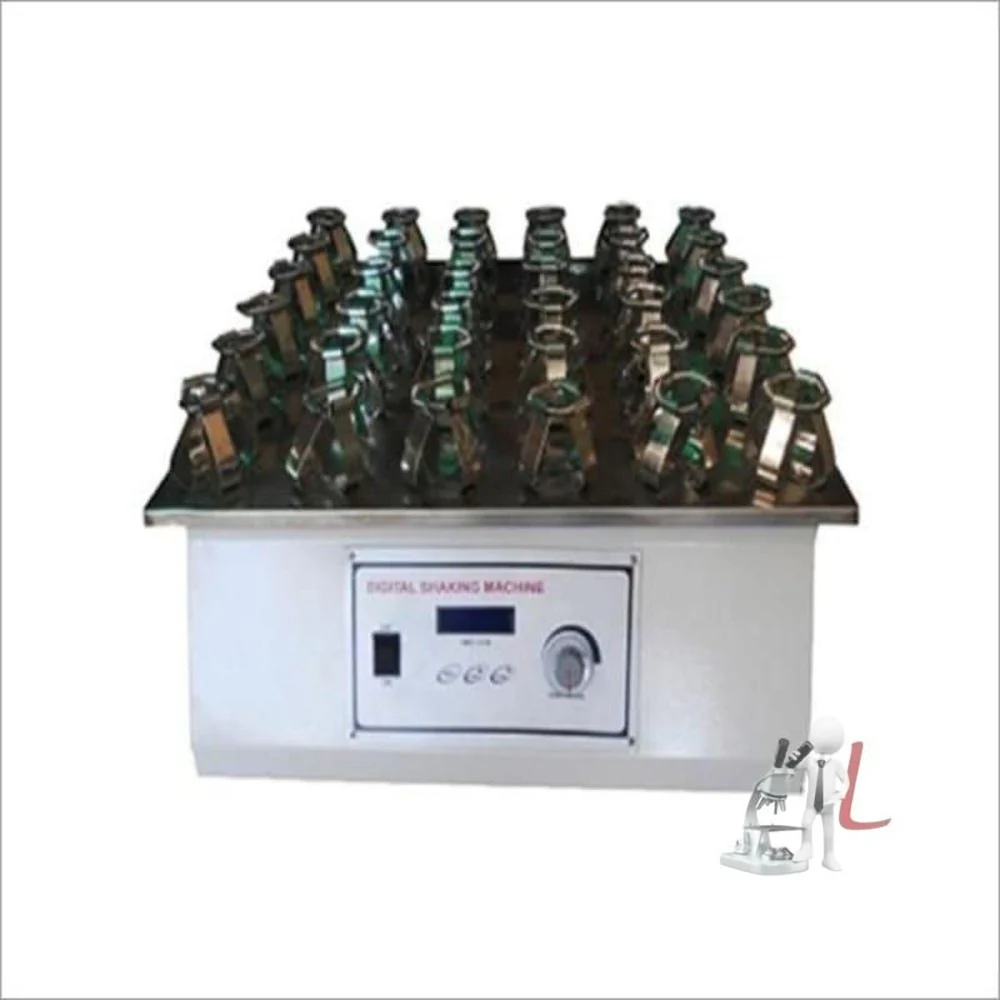 Rotary Shaker (Plateform Type)