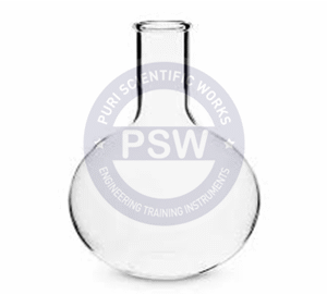 Round Bottom Flask