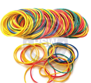 Rubber Bands