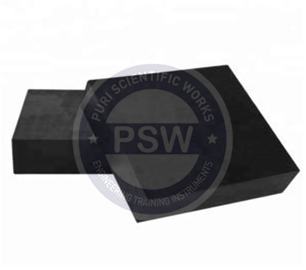 Rubber Pad