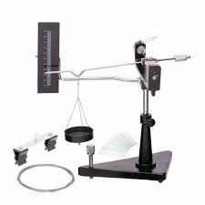 Searle’s Surface Tesion Balance