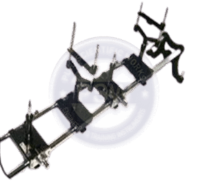 Senior Optical Bench Osaw Type