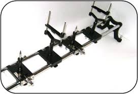 Senior Optical Bench Osaw Type