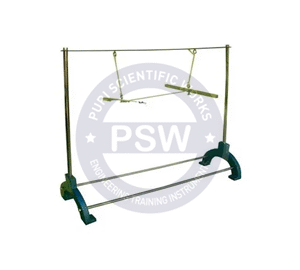 Stand For Rigidity Apparatus