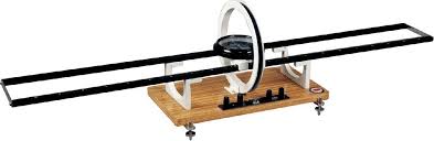 Stewart & Gee Apparatus