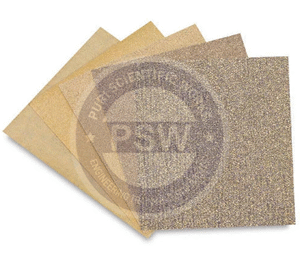 Sand Paper