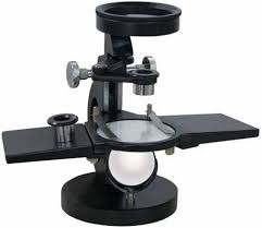 Senior Dissecting Microscope