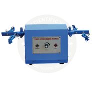 Shaking Machine (Wrist Action)