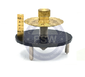 Spherometer