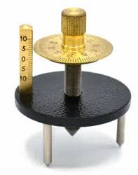 Spherometer