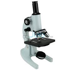 Student Biological Microscopes