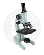 Student Biological Microscopes