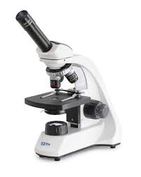 Student Biological Microscopes