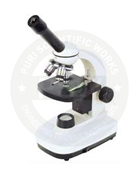 Student Biological Microscopes