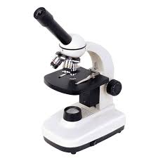 Student Biological Microscopes