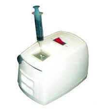 Syringe Needle Destroyer