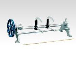 Torsion Apparatus Searle’s Type