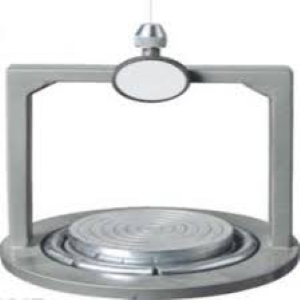 Torsion Pendulum (Bridge Type, Bigger Size)