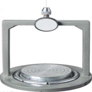 Torsion Pendulum (Bridge Type, Bigger Size)