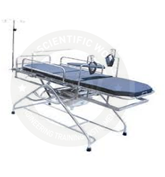 Telescopic Delivery Table