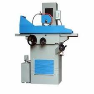 Tool Grinding Machine