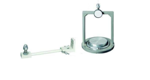 Torsion Pendulum (Bridge Type, Small Size )