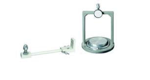 Torsion Pendulum (Bridge Type, Small Size )