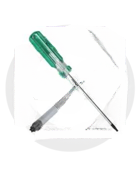 Torx  Screw Drivers