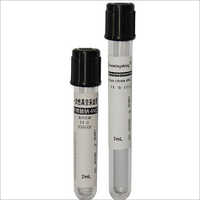 Tube ESR Vacuum Blood Tubes