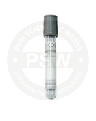 Tube Fluoride Oxalate Tubes