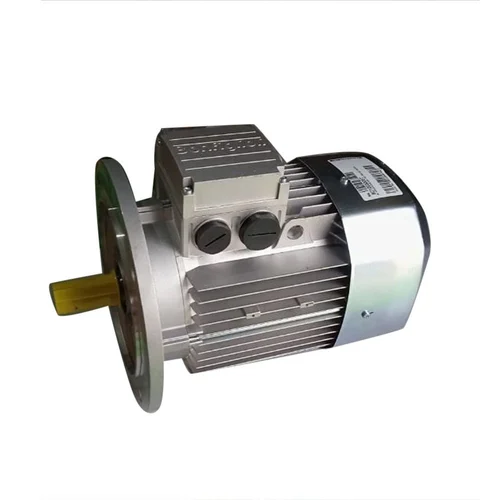 Universal Motor