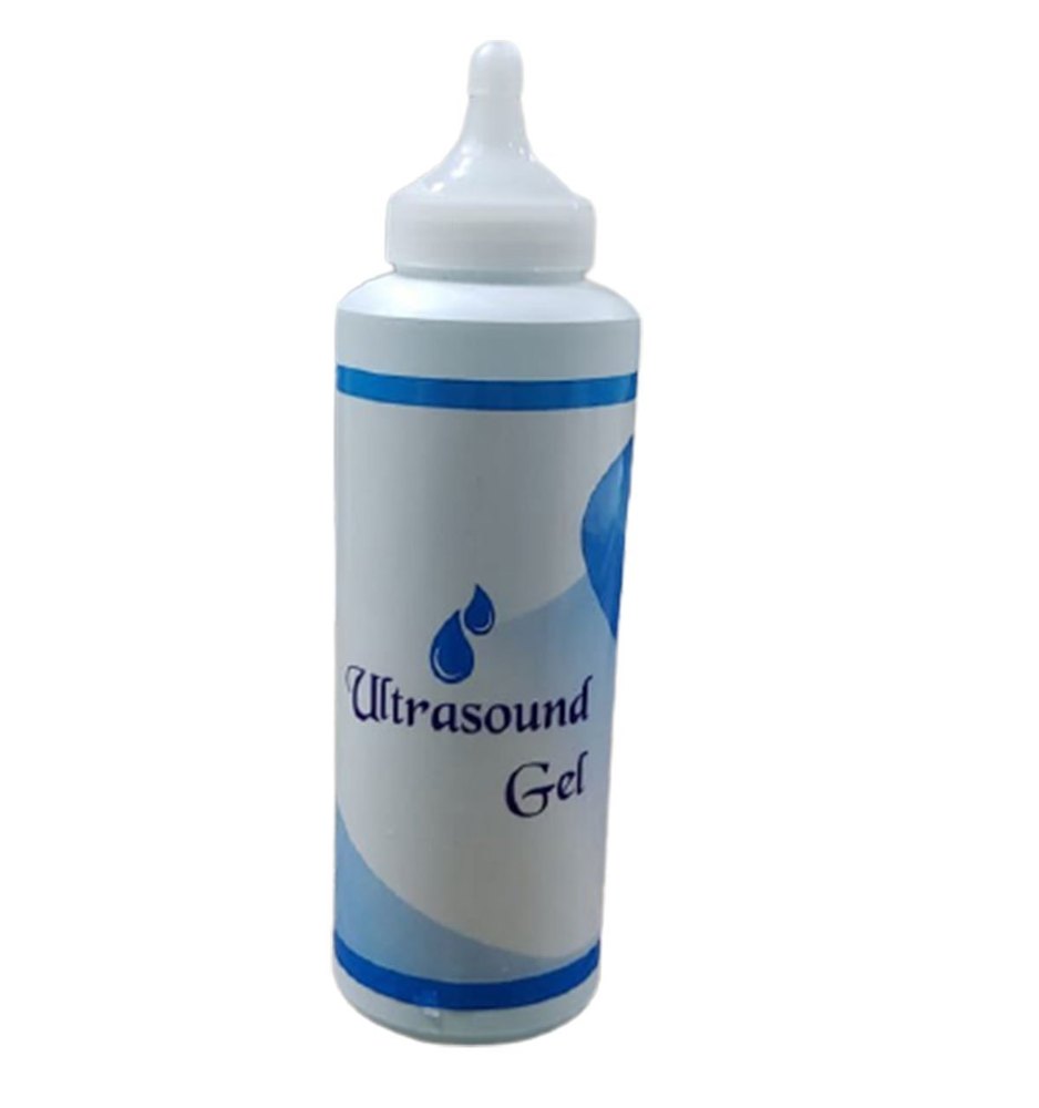 Ultrasound Gel 250ml