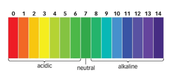 Universal Indicator