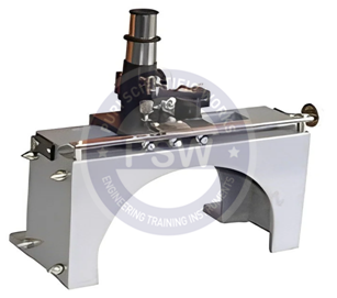 Vernier Microscope (Six Position Micrscopes)