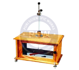 Vibration Magnetometer