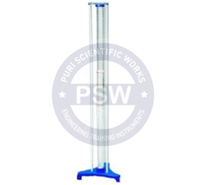 Viscosity Apparatus Stokes Method