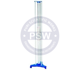 Viscosity Apparatus Stokes Method