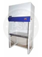 Vertical Laminar Air Flow Cabinet